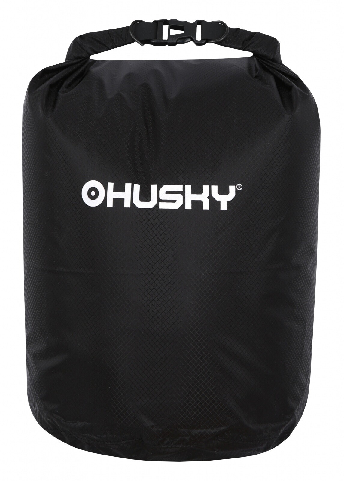 Husky Nepremokavý vak TERRY 3L black Veľkosť: UNI 8592287179132