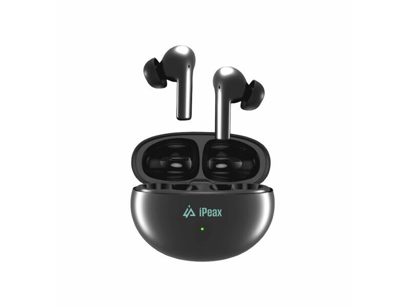 Slúchadlá Bluetooth iPEAX iTONE Black
