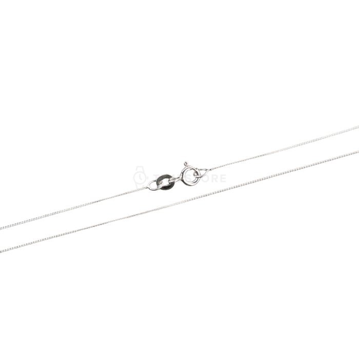 Strieborná retiazka, jemný dizajn TS-CN-0054
