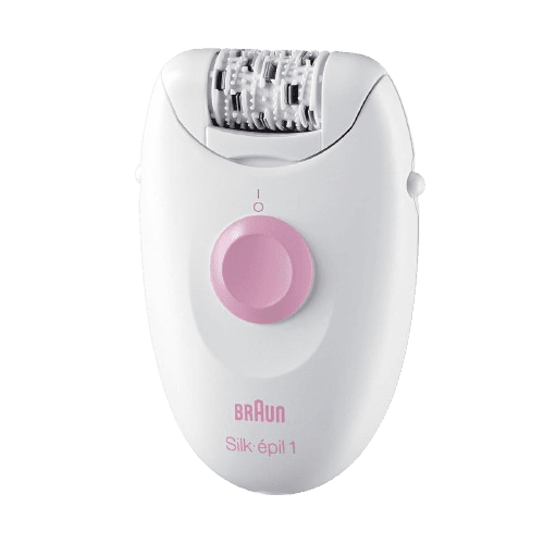 BRAUN Silk-épil 1170 L, Epilátor