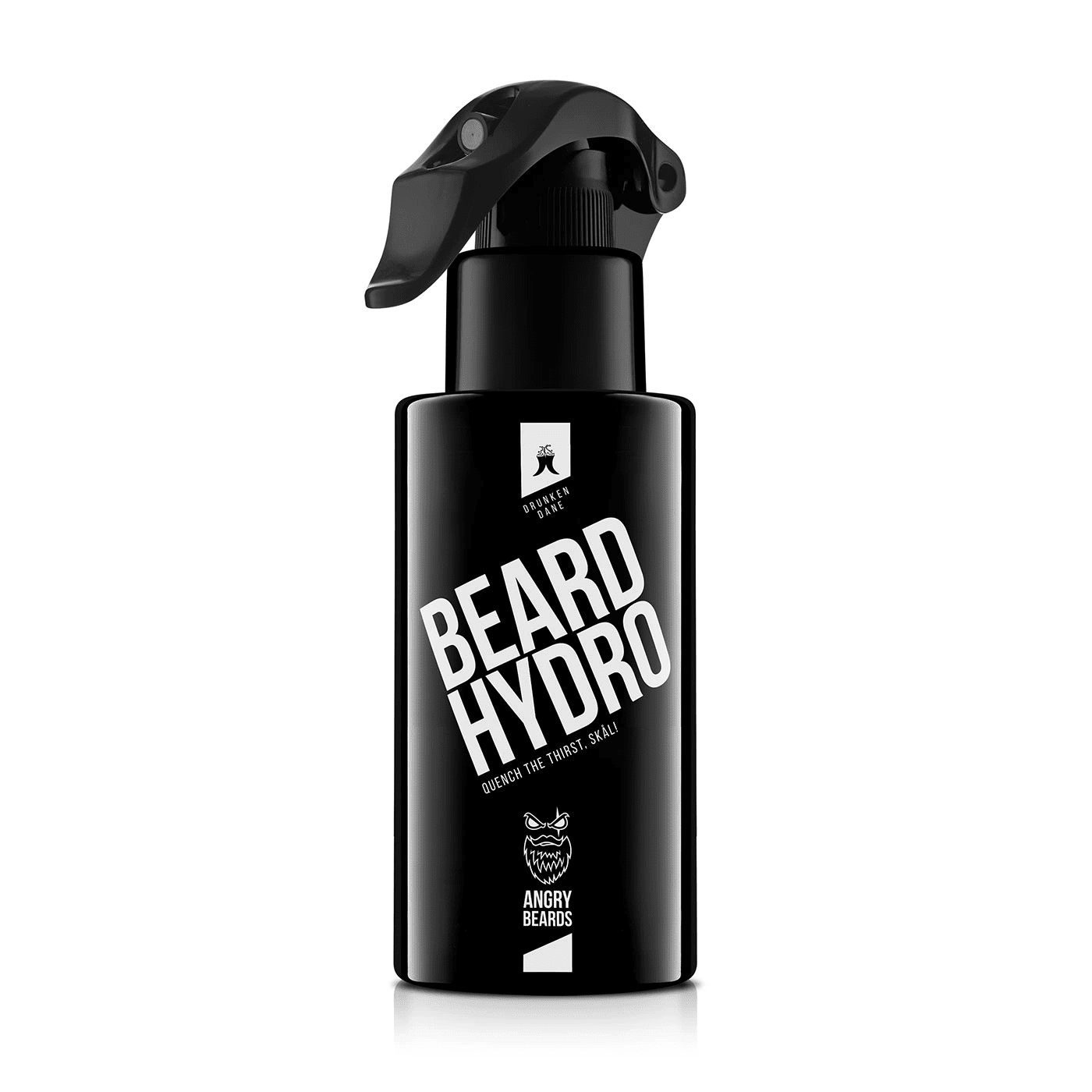 Angry Beards Beard Hydro Drunken Dane 100 ml