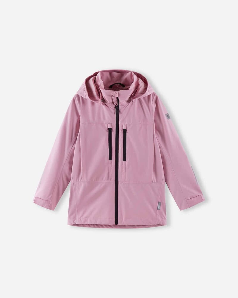 Detská bunda Reima Reimatec, Saarela