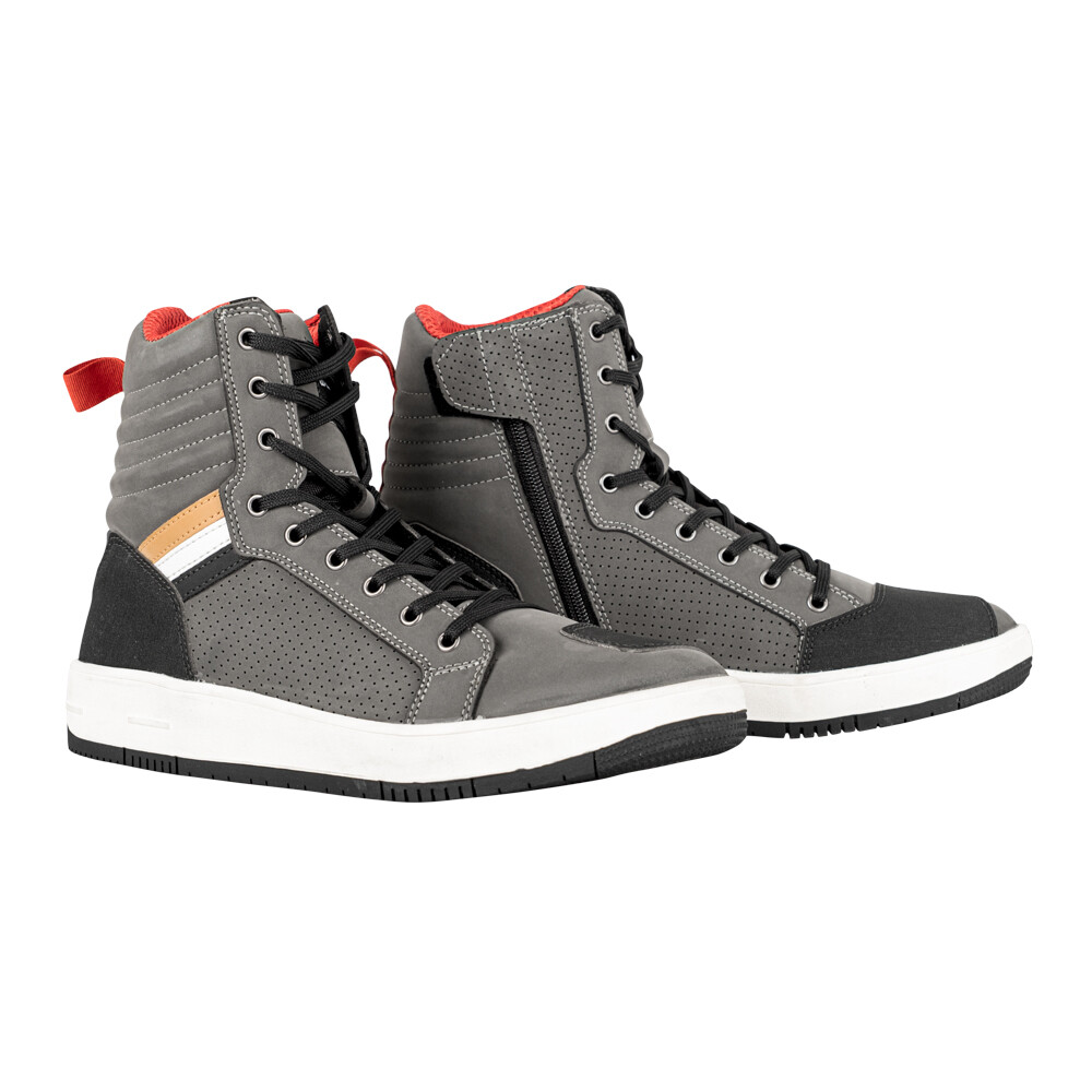 W-TEC Sueden šedá - 38