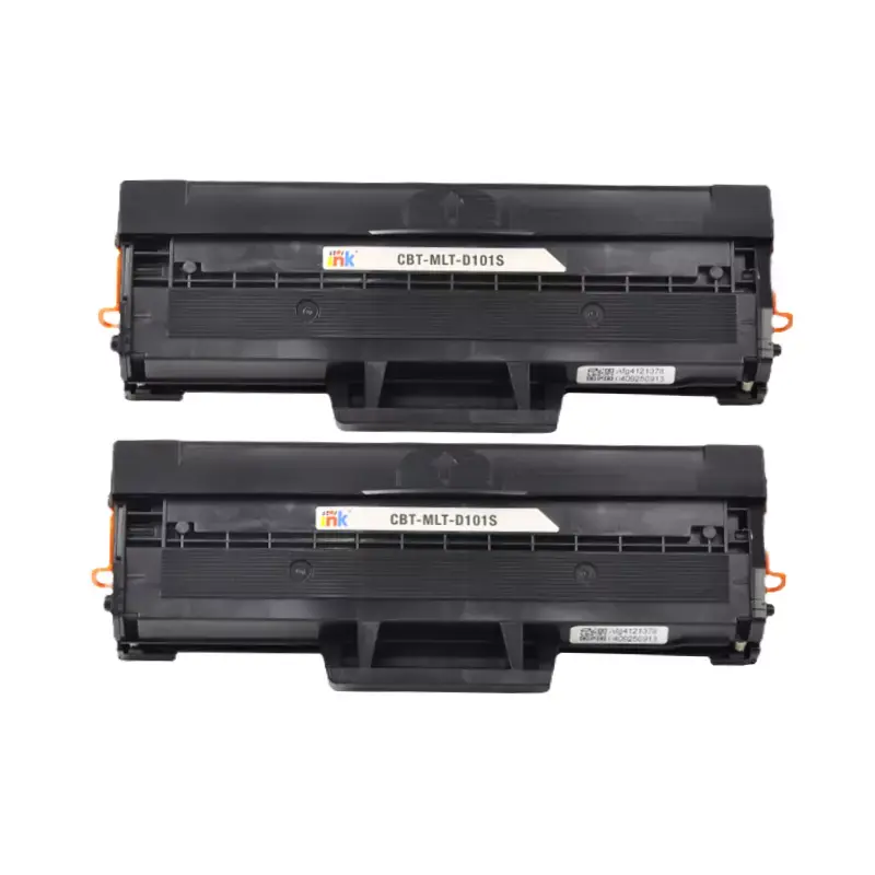 Starink kompatibilný toner Samsung MLT-D101S (Čierny) 2-PACK