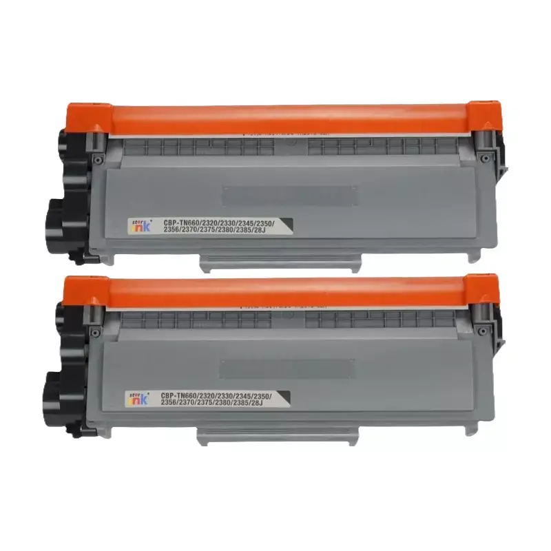 Starink kompatibilný toner Brother TN-2320 (Čierny) 2-PACK