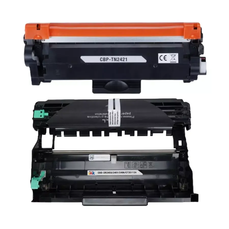 Starink toner + fotoválec pro tiskárny Brother TN-2421 + DR-2401