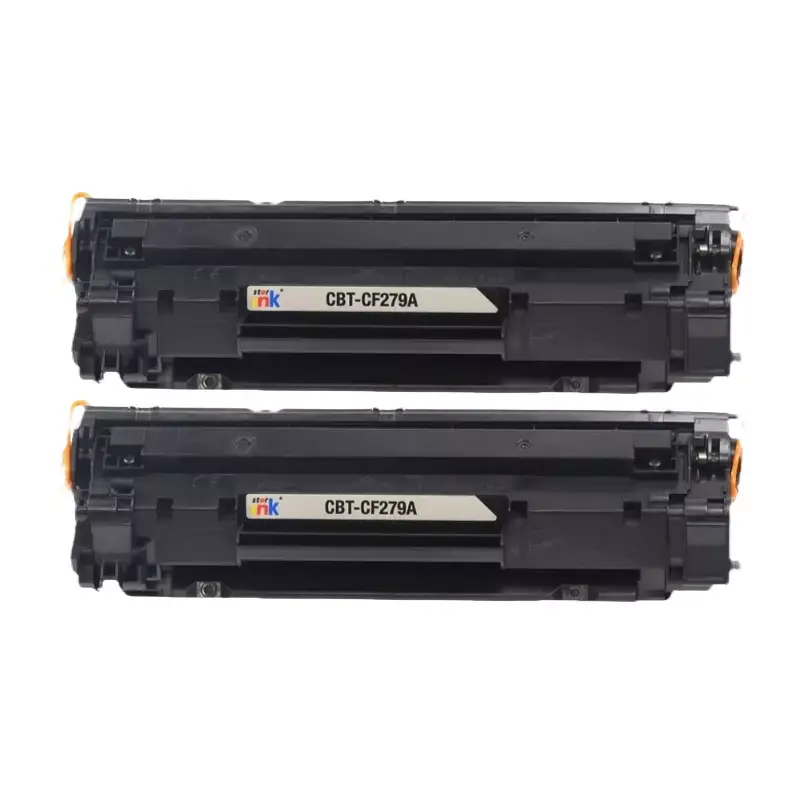 Starink kompatibilný toner HP 79A, HP CF279A (Čierny) 2-PACK