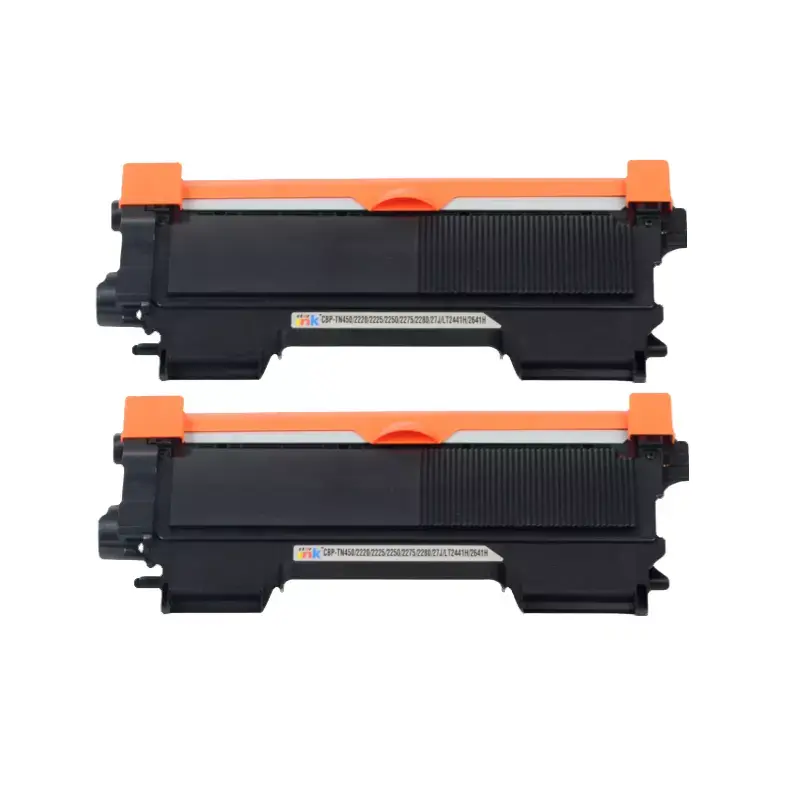 Starink kompatibilný toner Brother TN-2220 (Čierny) 2-PACK