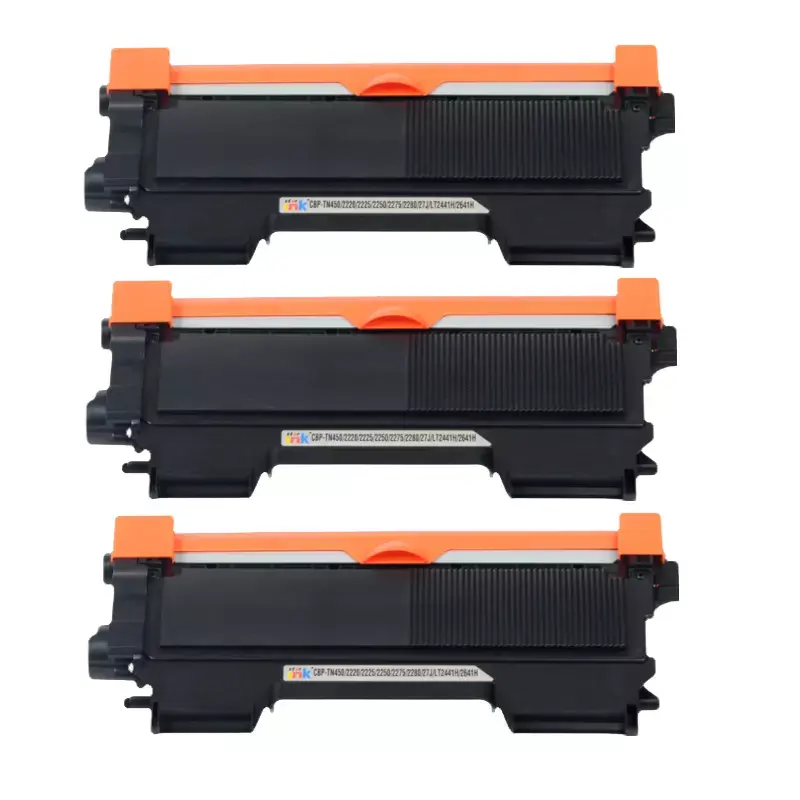 Starink kompatibilný toner Brother TN-2220 (Čierny) 3-PACK