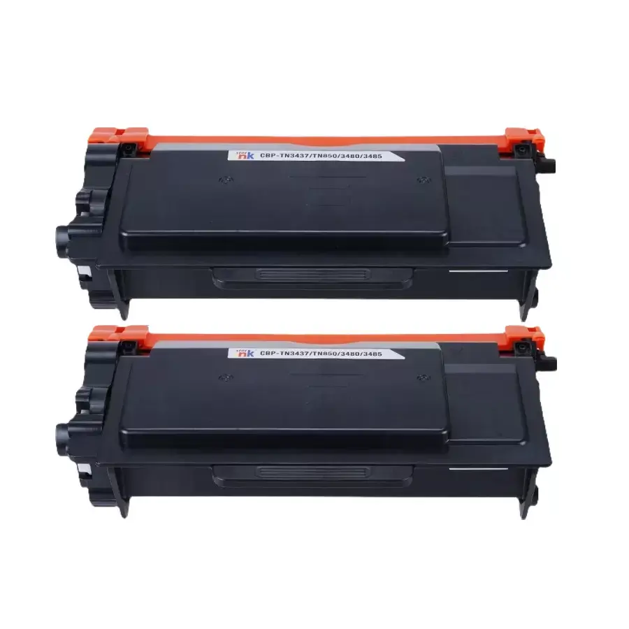 Starink kompatibilný toner Brother TN-3480 (Čierny) 2-PACK