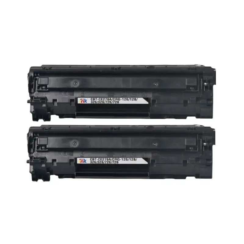 Starink kompatibilný toner HP 78A, CE278A (Čierny) 2-PACK