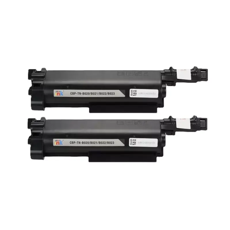 Starink kompatibilný toner Brother TN-B023 (Čierny) 2-PACK