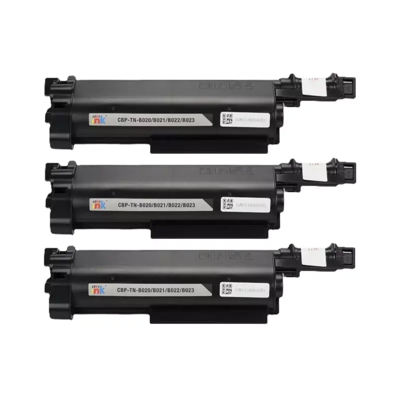 Starink kompatibilný toner Brother TN-B023 (Čierny) 3-PACK
