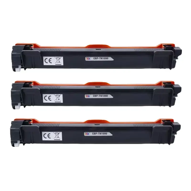 Starink kompatibilný toner Brother TN-1090, TN1090 (Čierny) 3-PACK