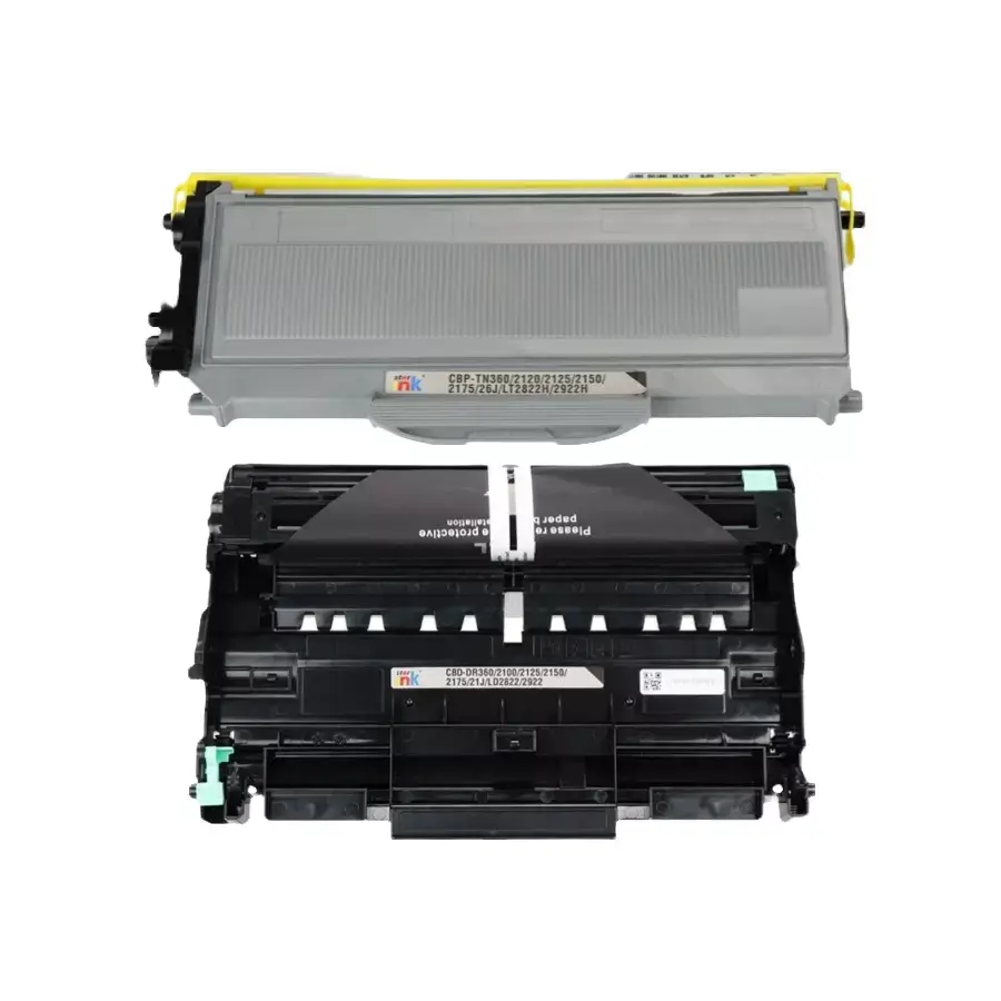 Starink toner + fotoválec pre tlačiarně Brother TN-2120 + DR-2100