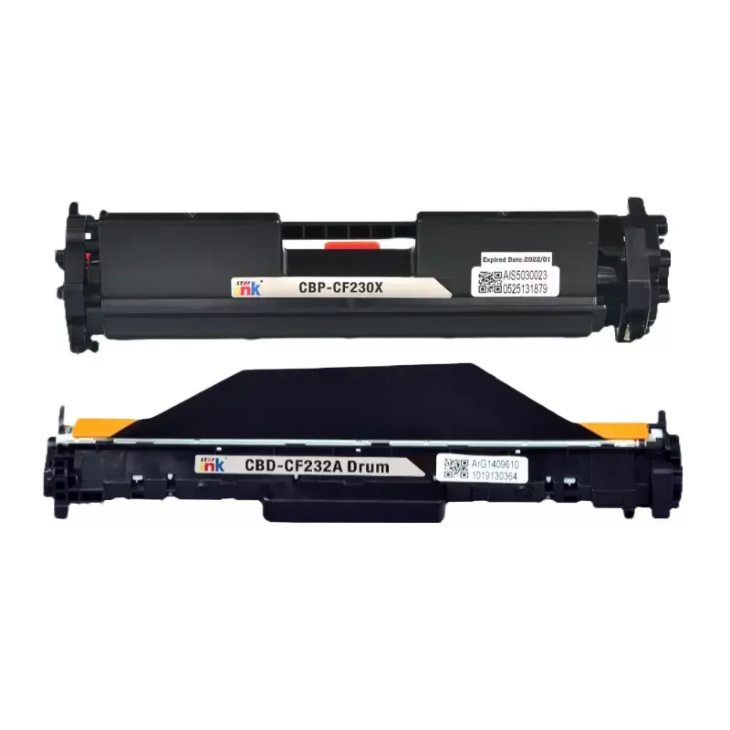 Starink toner CF230X + fotoválec CF232A pre tiskárny HP (Čierny)