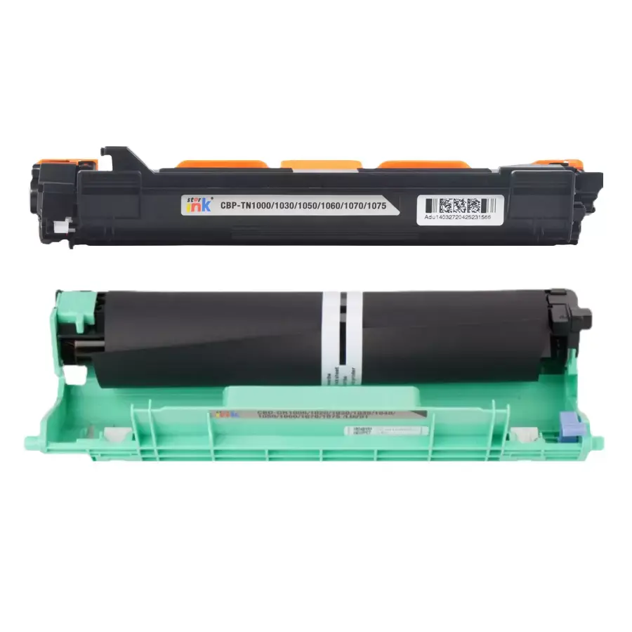 Starink toner TN-1030 + fotoválec DR-1030 pre tiskárny Brother (Čierny)