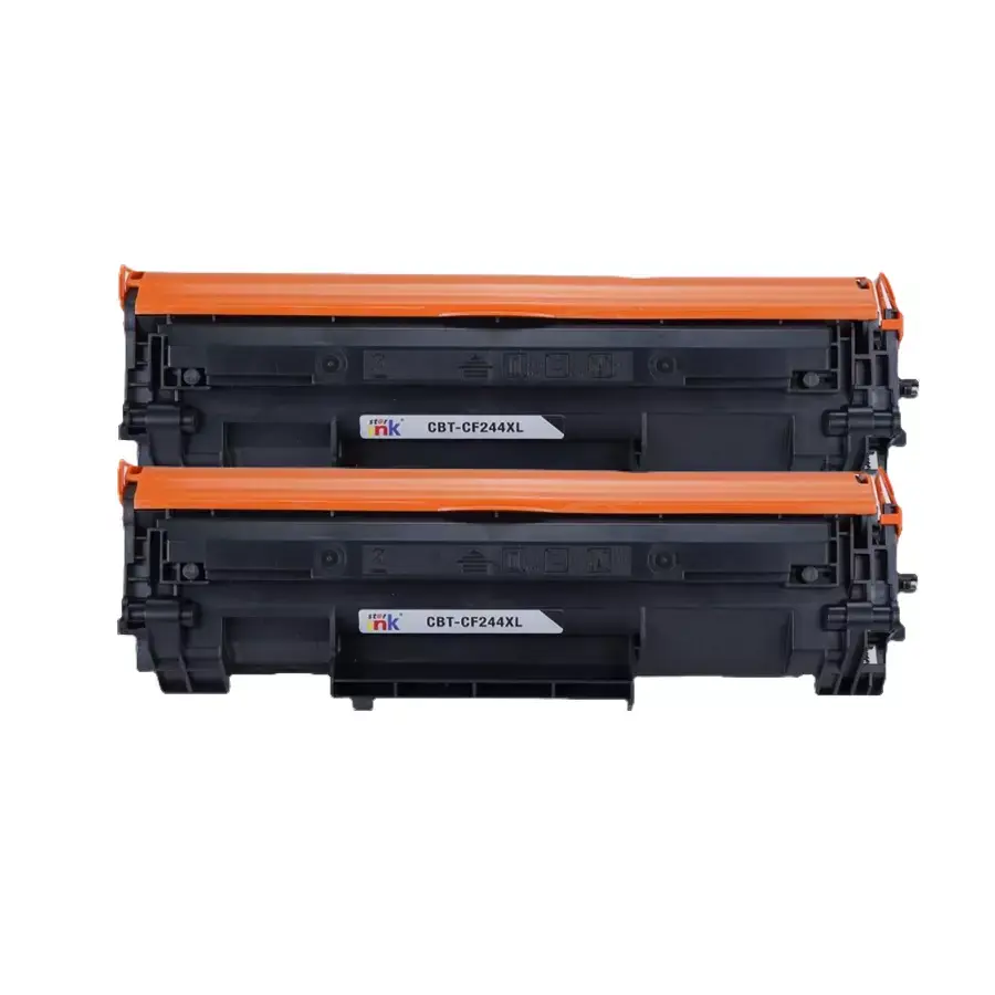 Starink kompatibilný toner HP 44X, HP CF244X (Čierny) 2-PACK