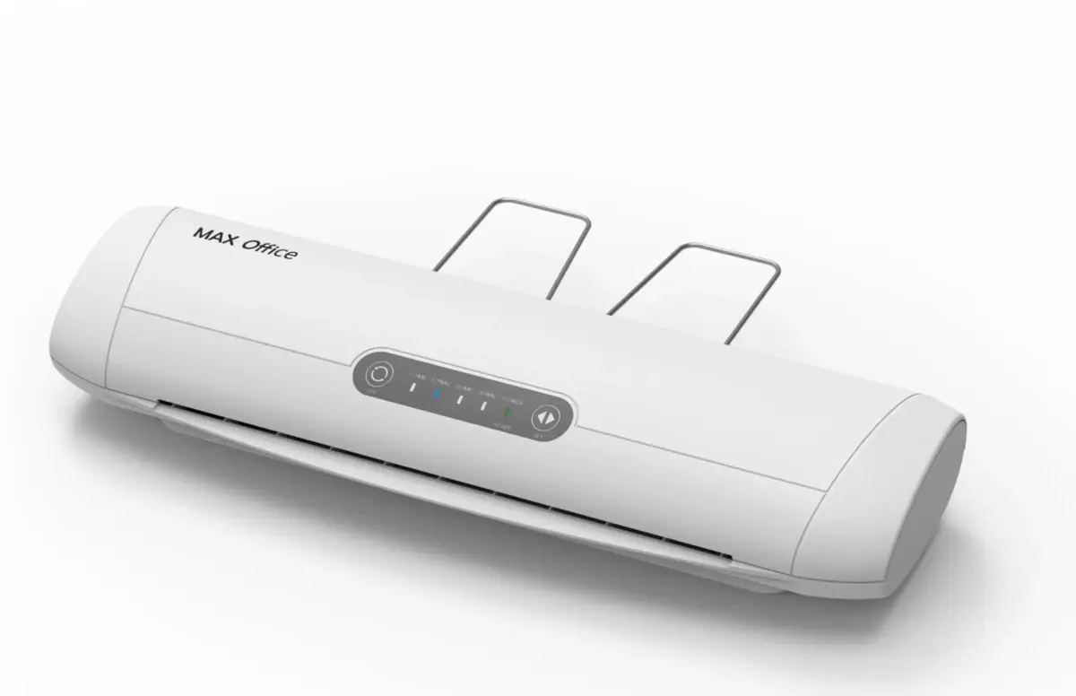 Laminátor MAXoffice 203A3 - profesionálne A3 laminátor