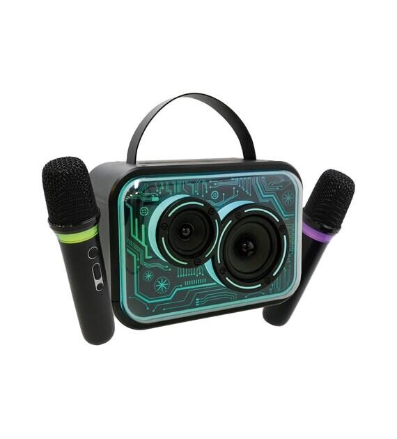 Waart Reproduktor Karaoke W16K220