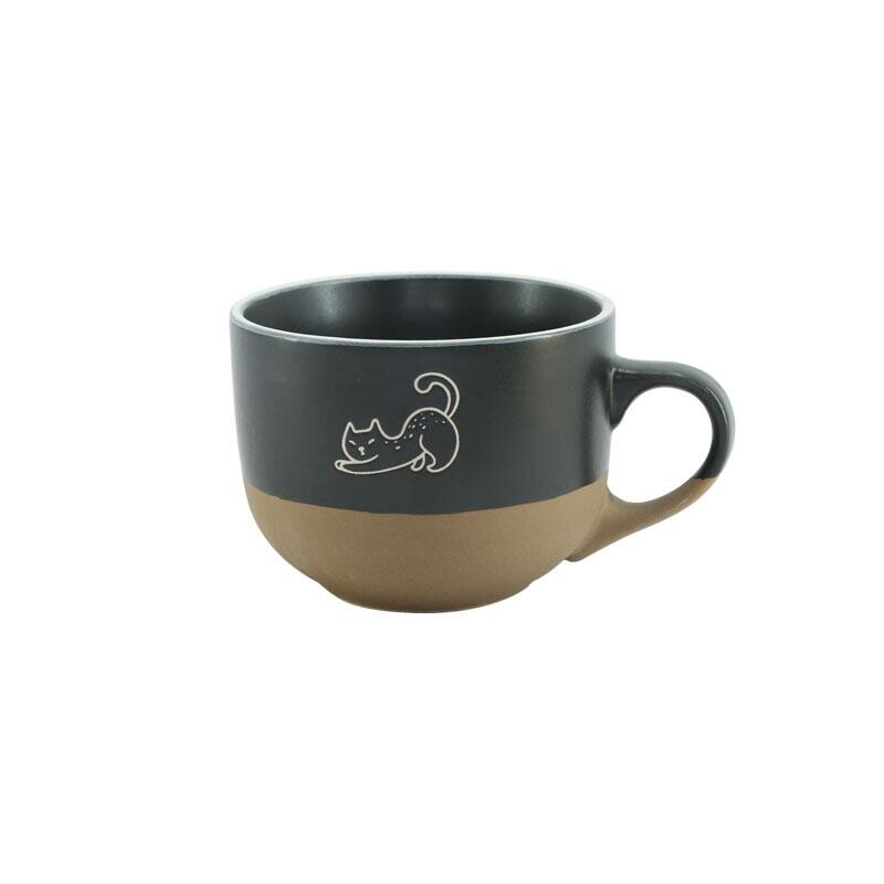 Hrnček na polievku 490 ml