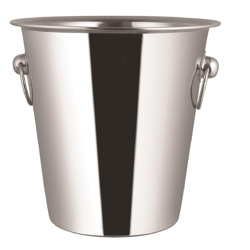 Nádoba na šampanské 21,7x20,5 cm