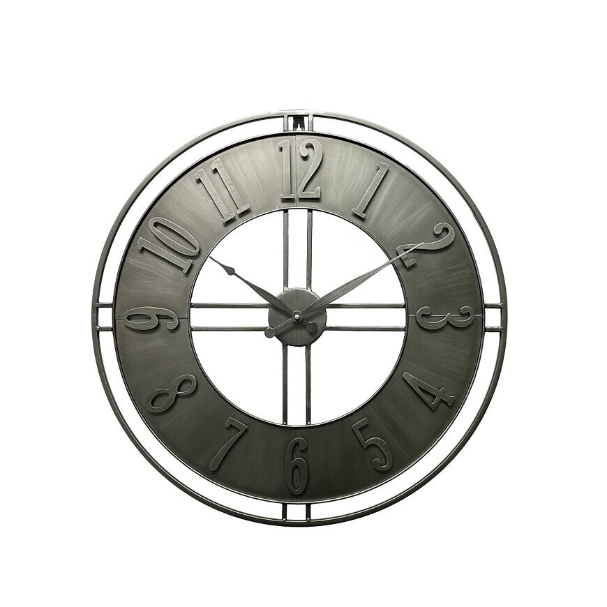 Hodiny 12001 60x60x5 cm