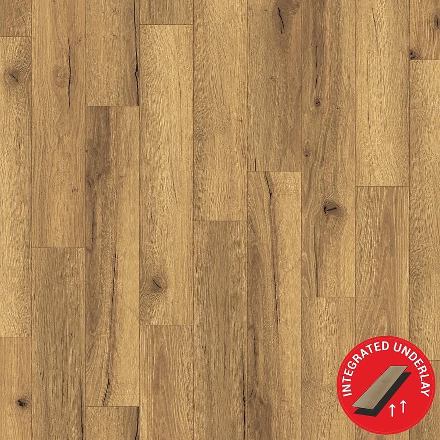 Vinylová podlaha SPC+IXPE 2592-55 Country Wood 5,7/0,55mm