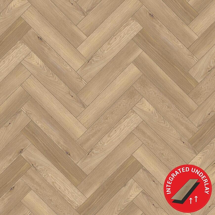 Vinylová podlaha SPC+IXPE 3148HB-55 Oak Aniela 5,7/0,55mm