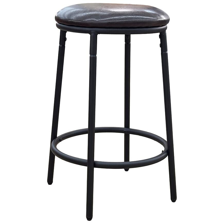 Barová Stolička Amelia 11947 hnedý