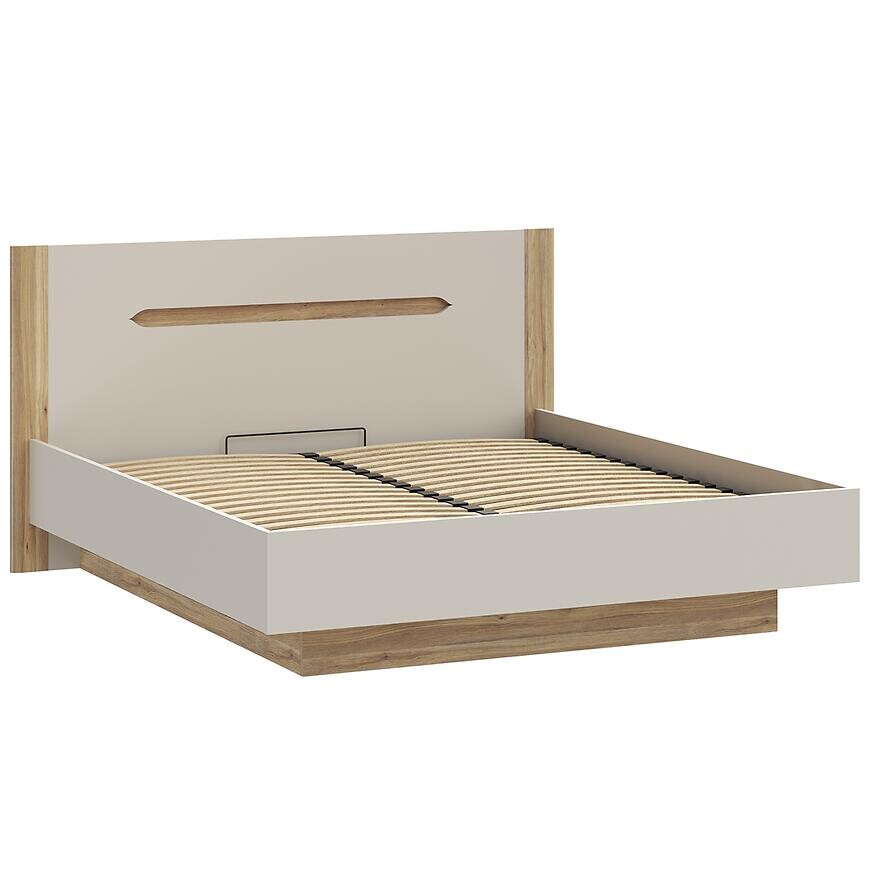 Posteľ Feletis 180 EDWL1183-M820 so zdvíhacím rámom