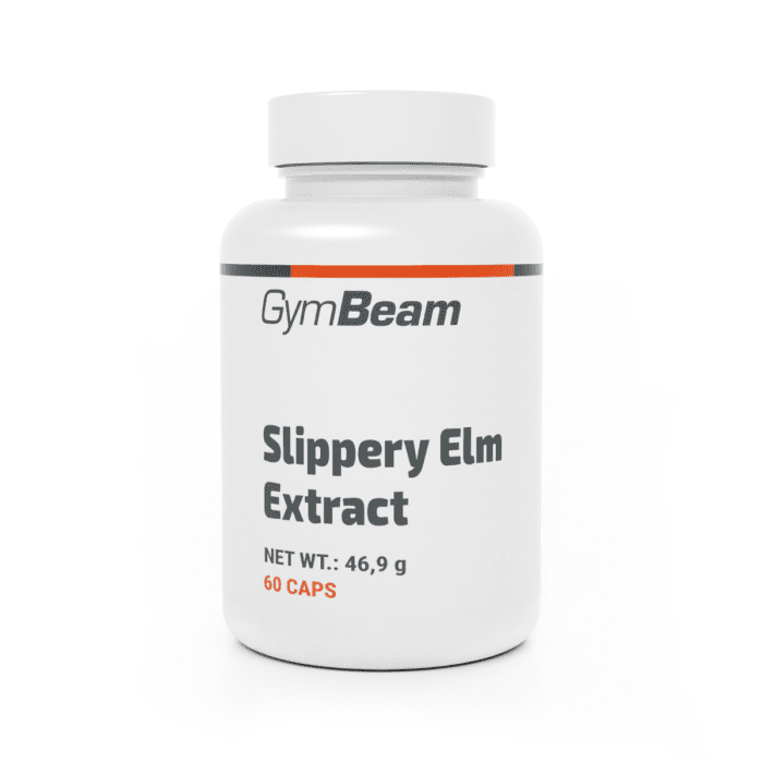 GymBeam Extrakt z červeného brestu