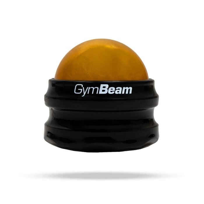 GymBeam Masážna loptička Rehab