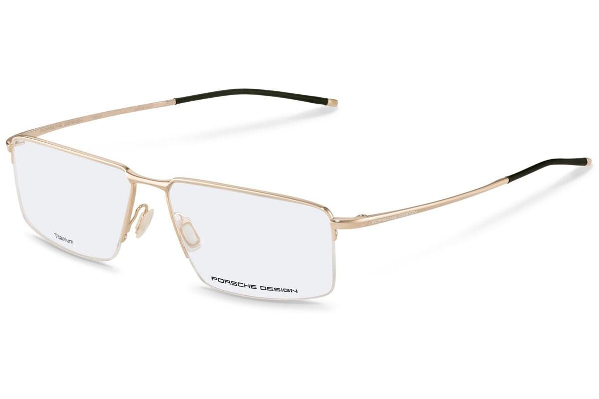 Porsche Design P8736 B - ONE SIZE (58)