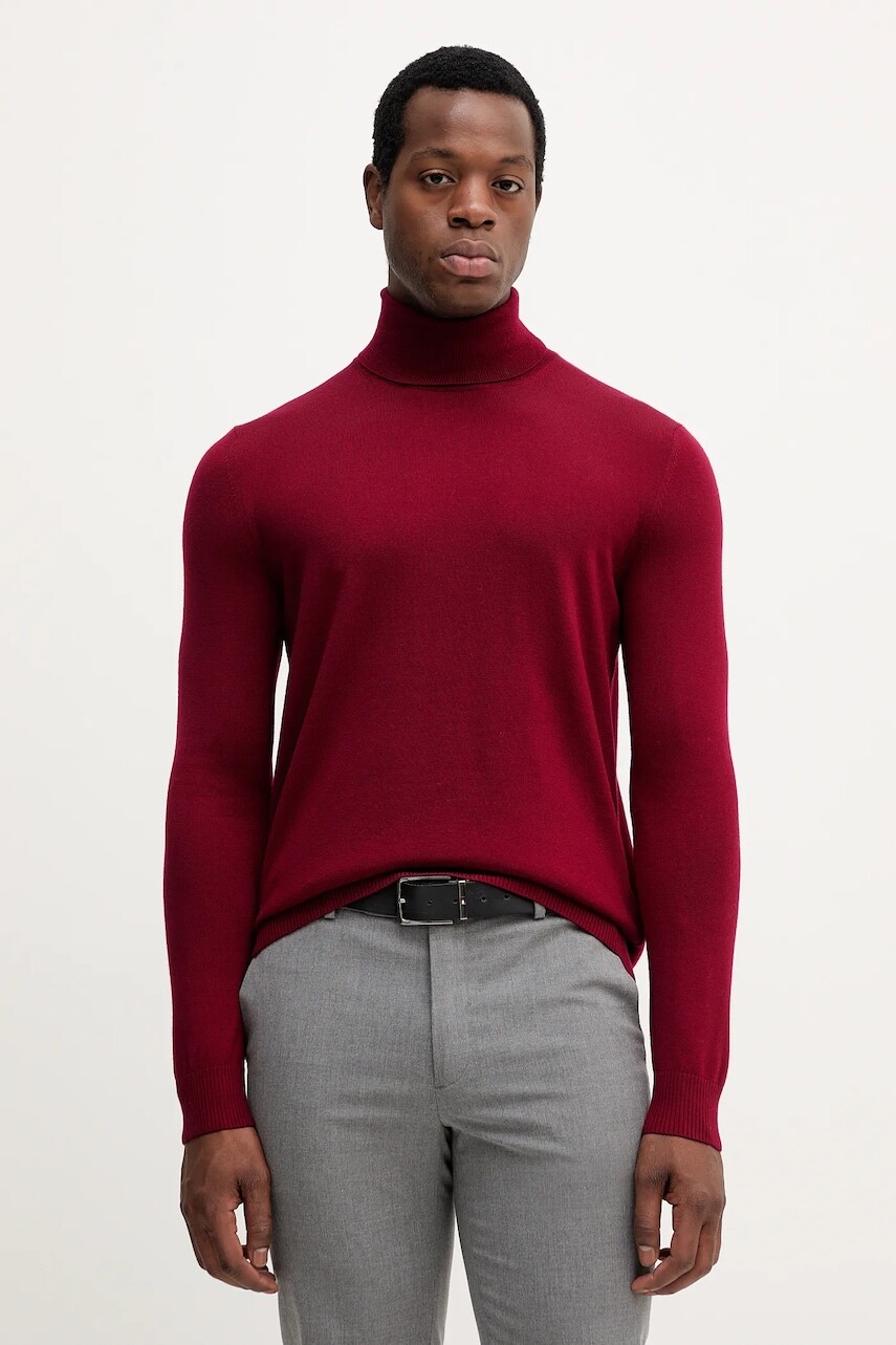 Joop! vlnený sveter