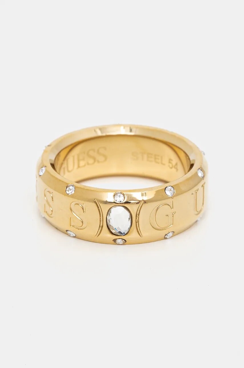 Prsteň Guess JUBR03 116JW