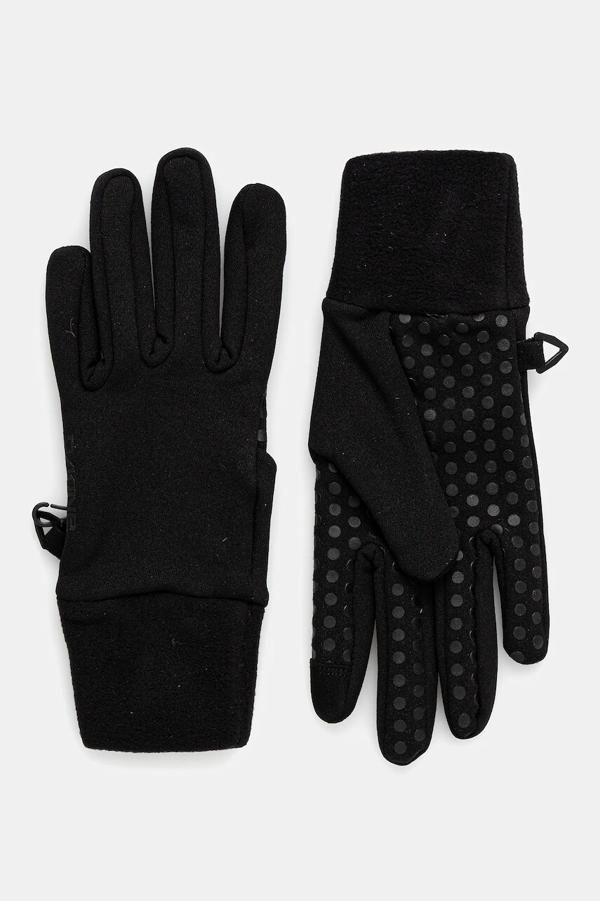 Rukavice Dakine Storm Liner čierna farba, D10004468