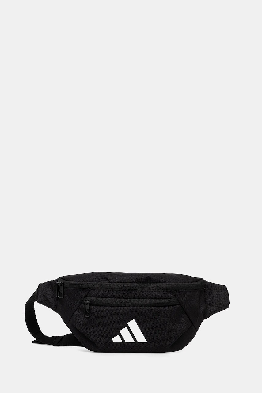 Ľadvinka adidas čierna farba, JM7155