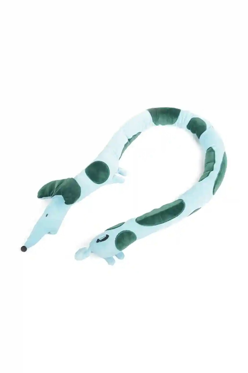 Dekoračný vankúš Helio Ferretti 155 x 15 x 7 cm viac farieb