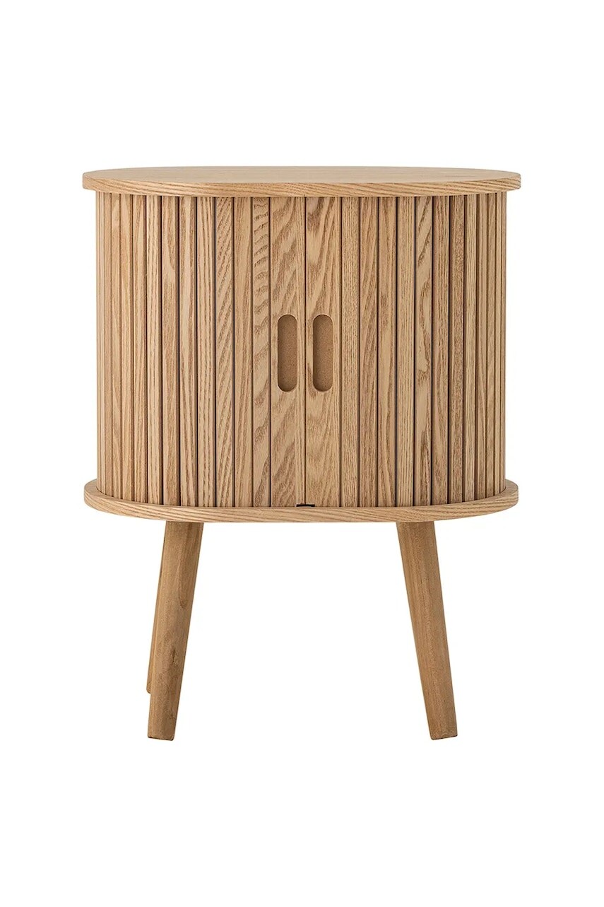 Komoda Bloomingville Salento 40 x 50 x 30 cm hnedá farba