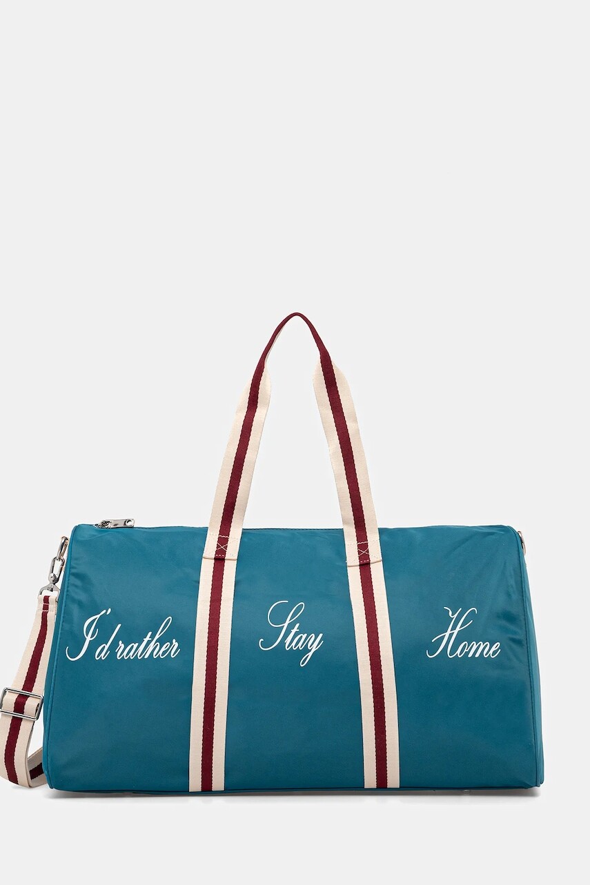 Taška MAX&Co. zelená farba, 2528516042200