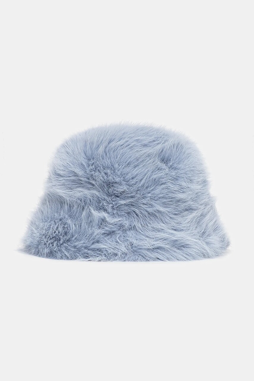 Klobúk MAX&Co. modrá farba, 2528576032200