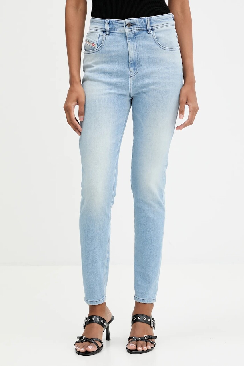 Rifle Diesel 1984 SLANDY-HIGH L.32 modrá farba, A03597.09M05