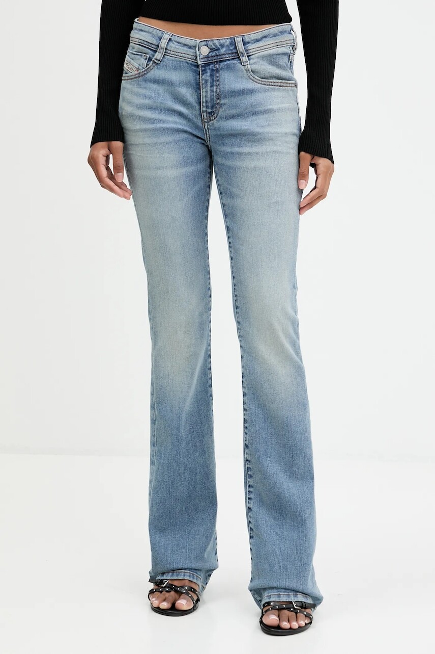 Rifle Diesel 1969 D-EBBEY L.32 A11003.0DBDQ