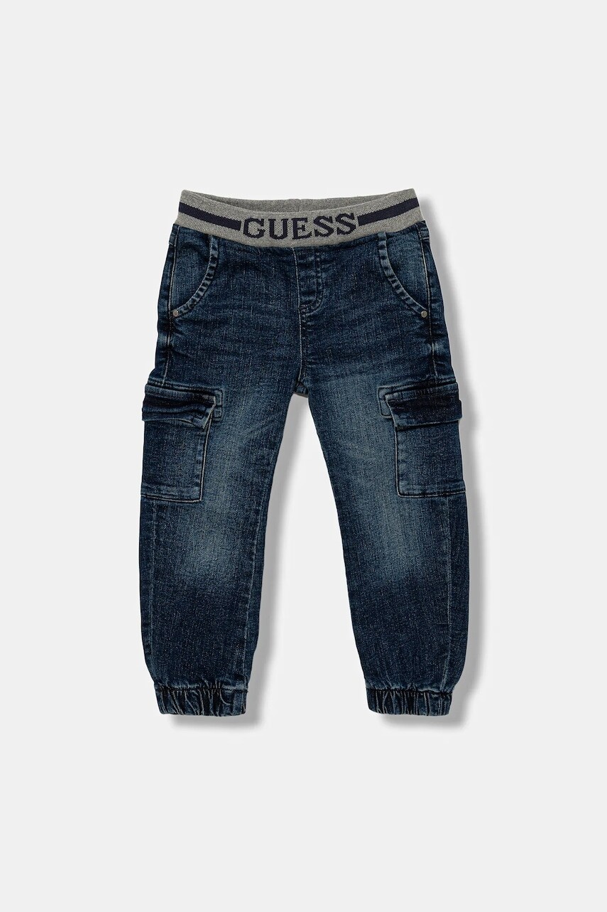 Detské rifle Guess N5YA07 D46T0