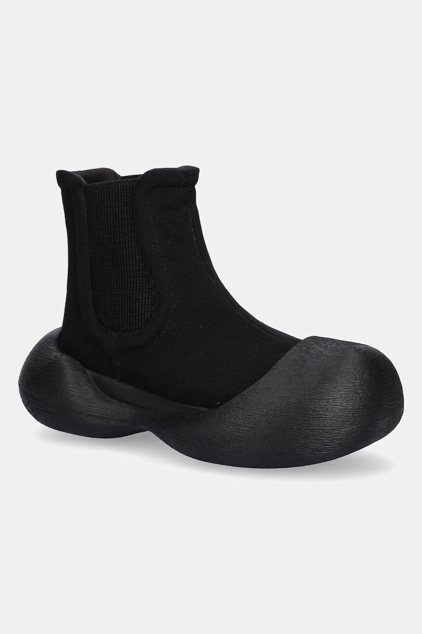 Tenisky CAMPERLAB Caramba čierna farba, A700023-001