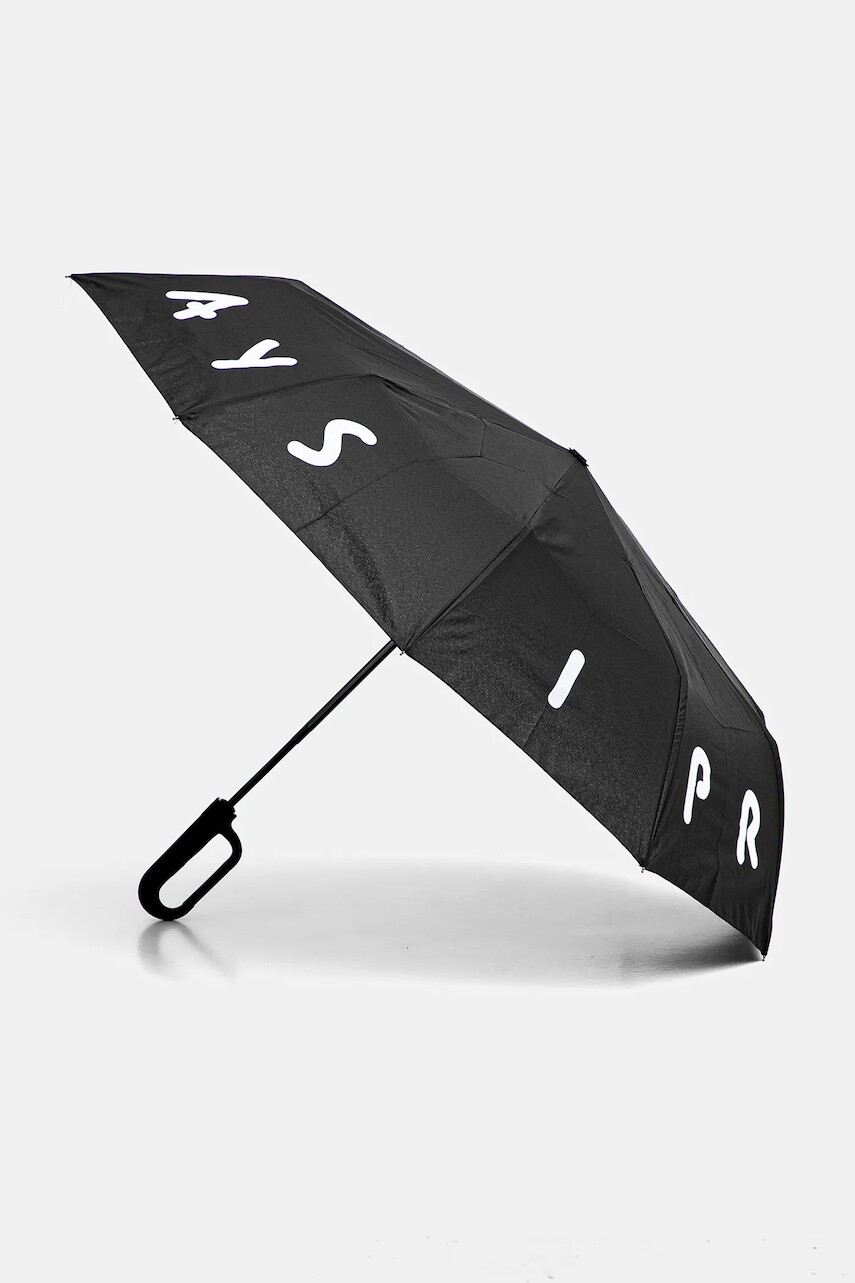 Dáždnik MAX&Co. čierna farba, 2528536012200