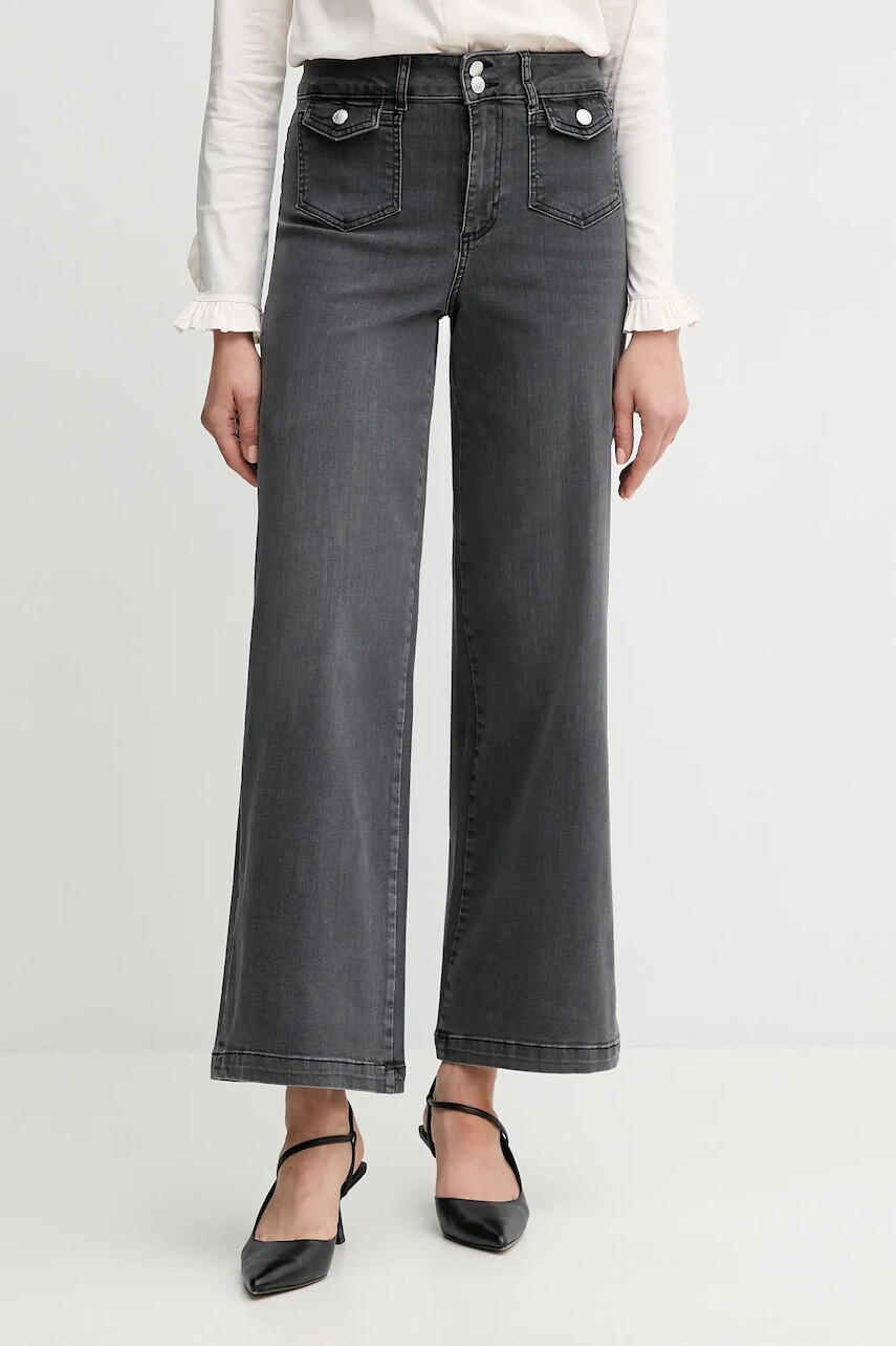 Rifle Mos Mosh COLETTE šedá farba, 172460