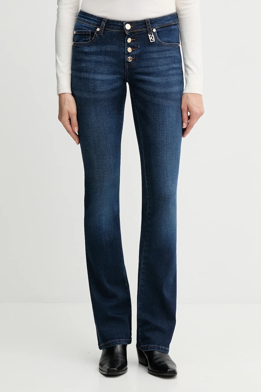 Rifle Gaudi stredne vysoký pás, 521BD26025