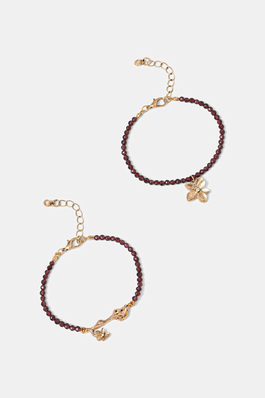 Náramky Medicine 2-pak